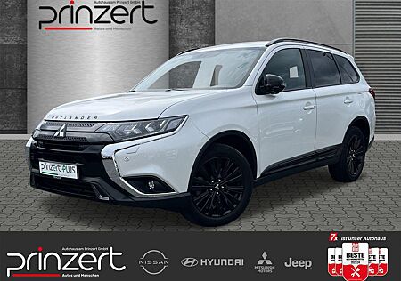 Mitsubishi Outlander 2.0 MIVEC "Spirit+" 4WD*Navi*Klima*360"