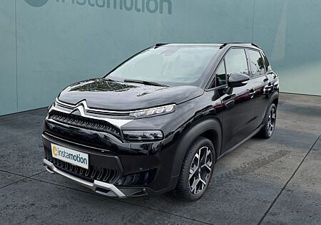 Citroën C3 Aircross Shine 1.2 NAVI ALLWETTER PDC KAMERA KLIMAAT