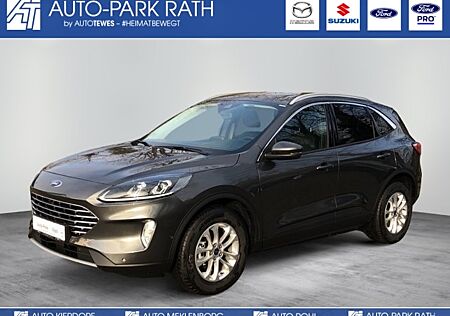 Ford Kuga Titanium X 1,5 l EcoBoost, HEAD-UP*KEY*B&O