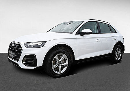 Audi Q5 35 TDI S tronic