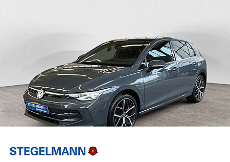 VW Golf 1,5 l eTSI DSG "50 Jahre" Edition