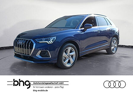 Audi Q3 advanced 35 TFSI 110(150) kW(PS)