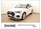 Audi Q3 35TFSI S tronic Advanced LED Navi Vorber. AHK