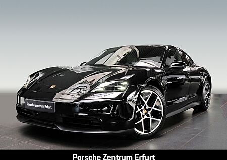 Porsche Taycan neues Modell/Performancebatterie Plus/BOSE