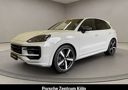 Porsche Cayenne GTS Carbon-Deisgn Sportabgas LED-Matrix