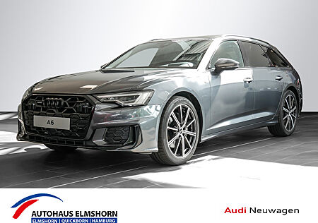 Audi A6 Avant 50 TDI quattro S line