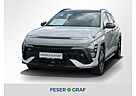 Hyundai Kona N-LINE SCHIEBEDACH DCT HEV NAVI LED KAMERA