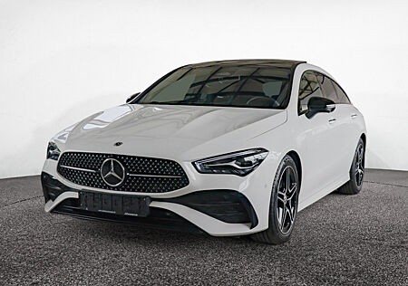 Mercedes-Benz CLA 250 4M SB AMG-Sport/LED/360/Pano/Night/Totw