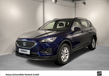 Seat Tarraco 1.5 TSI+LED+PDC+SOUND+KLIMA+