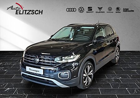 VW T-Cross 1.0 TSI Move DSG Navi LED ACC AHZV