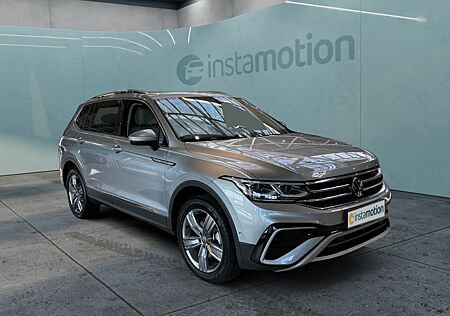 VW Tiguan Allspace Elegance DSG 245 PS | PANO STHZ