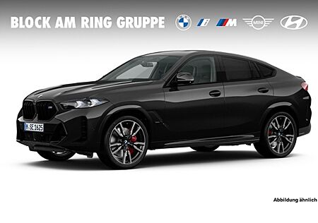 BMW X6 M X6 M60I XDRIVE