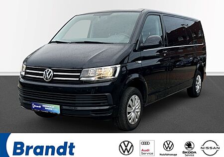 VW T6 Caravelle lang 2.0 TDI Comfortline EINPARKH.