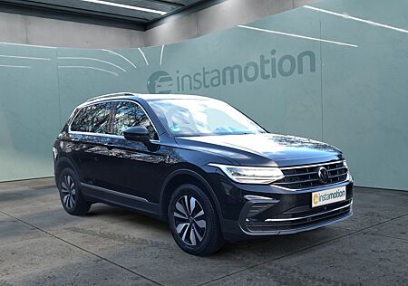 VW Tiguan 2.0TDI Move DSG Navi LED Kamera