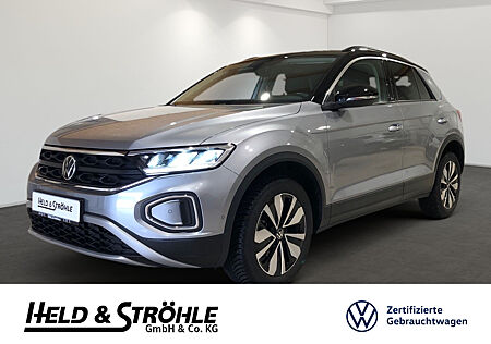 VW T-Roc MOVE 1.5 TSI DSG LED NAV PDC SHZ APP DAB+