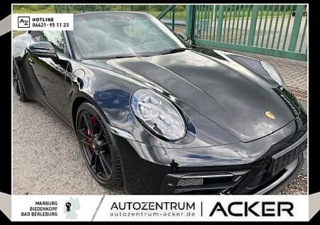 Porsche 992 Carrera GTS Cabrio Inno Lift HA-L Carbon 90L