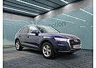 Audi Q5 40 TDI qu basis KAMERA NAVI PANO AHK 20