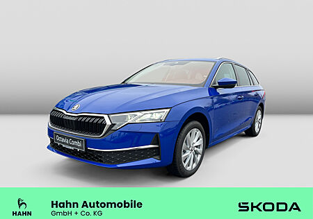 Skoda Octavia Combi Selection TSI DSG Pano Stdhzg Leder