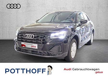 Audi Q2 30 TDI ADVANCED MATRIX VIRTUAL LM18 NAVI