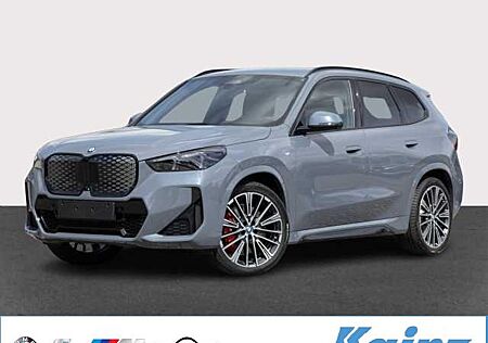 BMW iX iX1 xDrive30 M Sportpaket M-Paket/Live Cockpit Prof/AHK