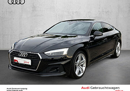 Audi A5 Sportback 40 TDI *S-line*Matrix*ACC*Navi*