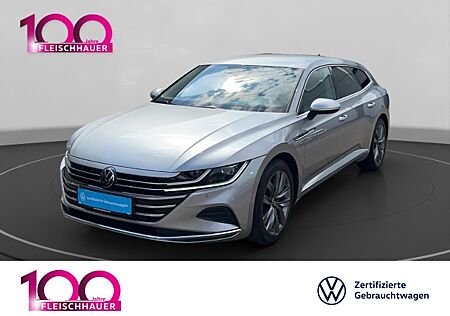 VW Arteon Shooting Brake Elegance 2.0 TDI DSG AHK+NAVI