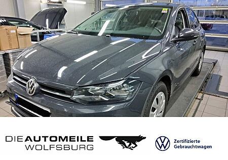 VW Polo VI 1.5 TSI DSG Highline ACC/Sitzhzg/6 Lautsprecher