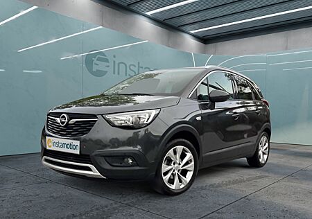 Opel Crossland X 1.2 Innovation