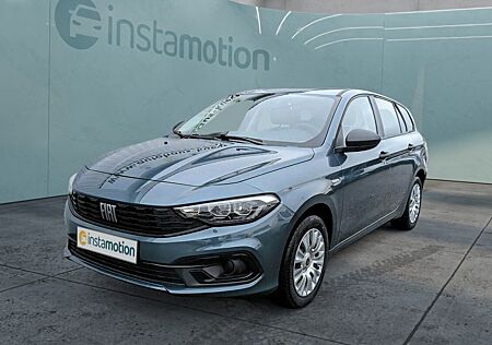 Fiat Tipo GSE DCT Life Tempomat+Klima