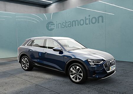 Audi e-tron 50 quattro advanced AHK/Alcantara/Rückkam