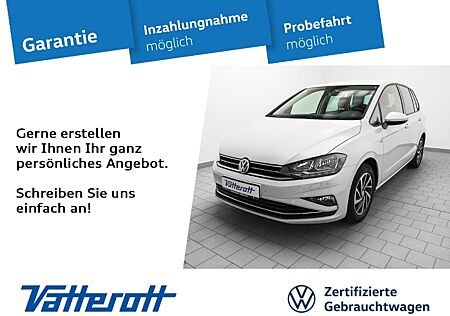 VW Golf Sportsvan 1.0 TSI JOIN Navi