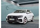 Audi SQ8 TDI Q HD-MATRIX 360° ST.HEIZ B&O PANO HuD 2xASSIST