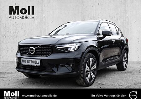 Volvo XC 40 XC40 Plus Dark Recharge Plug-In Hybrid 2WD T4 Twin Engine EU6d StandHZG Navi Leder