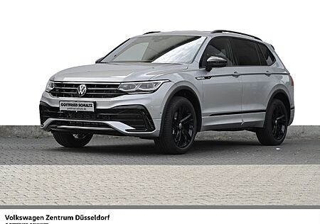 VW Tiguan Allspace R-LINE DSG 2.0 l TSI 140 kW Kardon IQ.DRIVE / Black Style(190 PS)