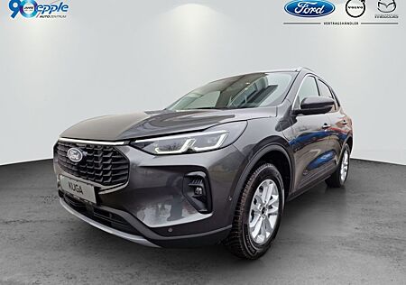 Ford Kuga TITANIUM 2.5 PHEV Plug-In *Top-Ausstattung*