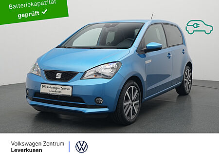 Seat Mii electric Plus KLIMA NAVI SHZ