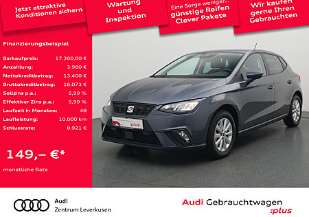 Seat Ibiza 1.0 Style