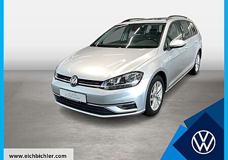 VW Golf Variant Golf VII Variant Comfortline 1.5 TSI AST Pano