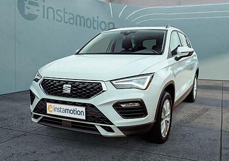 Seat Ateca 1.5 TSI DSG Style Navi/LED/PDC/SHZ/RFK/ACC