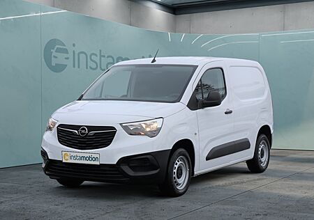 Opel Combo Cargo Turbo Edition Klima/Bluetooth