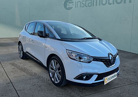 Renault Scenic IV 1.3 TCe 115 GPF Limited *NAVI*FLA*LM