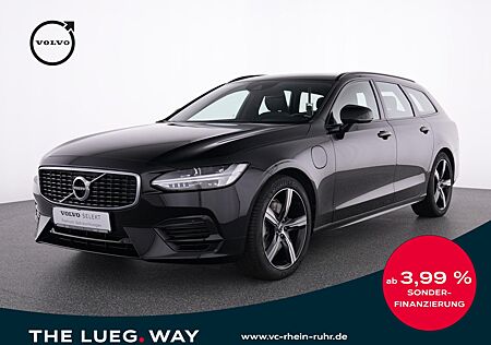 Volvo V90 R Design Recharge Plug-In Hybrid AWD ON CALL