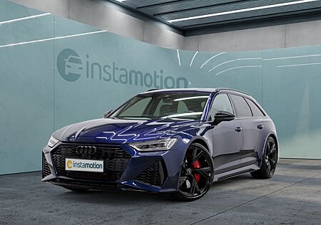 Audi RS6 Avant Q B&OAdv. RS-AGA AHK LM22 KAMERA MEMORY+KLIMASITZE