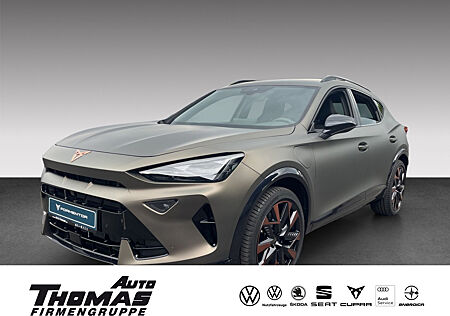 Cupra Formentor VZ 1.5 e-HYBRID 272 PS DSG