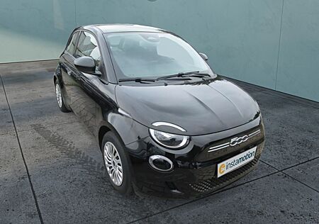 Fiat 500E 500 e Action