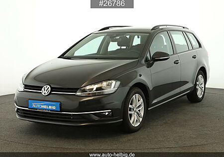 VW Golf Variant Golf VII Variant 2.0 TDI Comfortline #AHK#DSG#