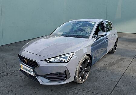 Cupra Leon 1.4 eHybrid VZ NAVI KAMERA SITZHZ LM19