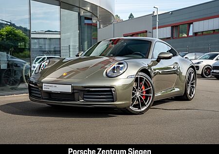 Porsche 992 (911) Carrera S