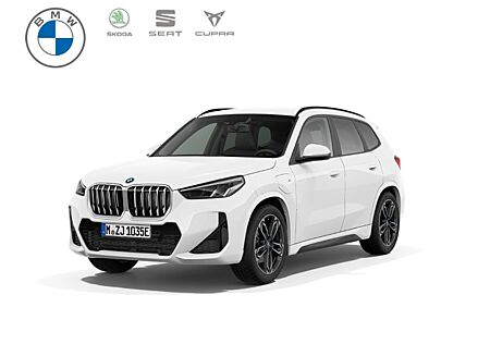 BMW X1 xDrive30e M Sport Navi Klima AHK RFK HuD Harman Kardon Massagesitze