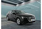 Audi e-tron advanced 55 quattro Navi/19/Luftf./LED